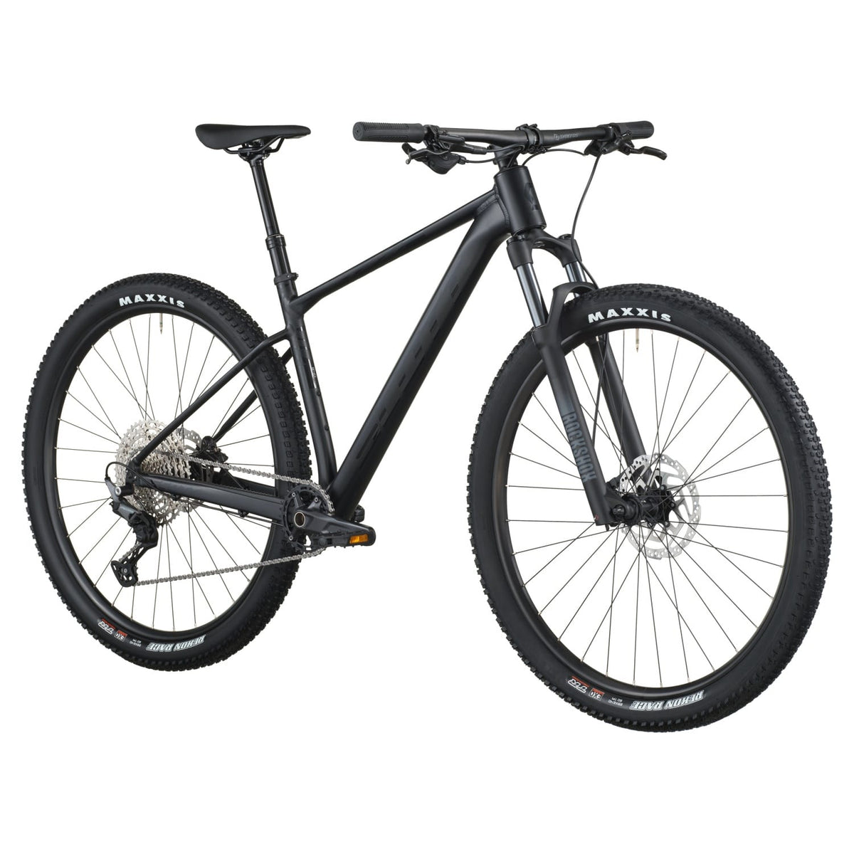 Scott Scale 940 2026 Black