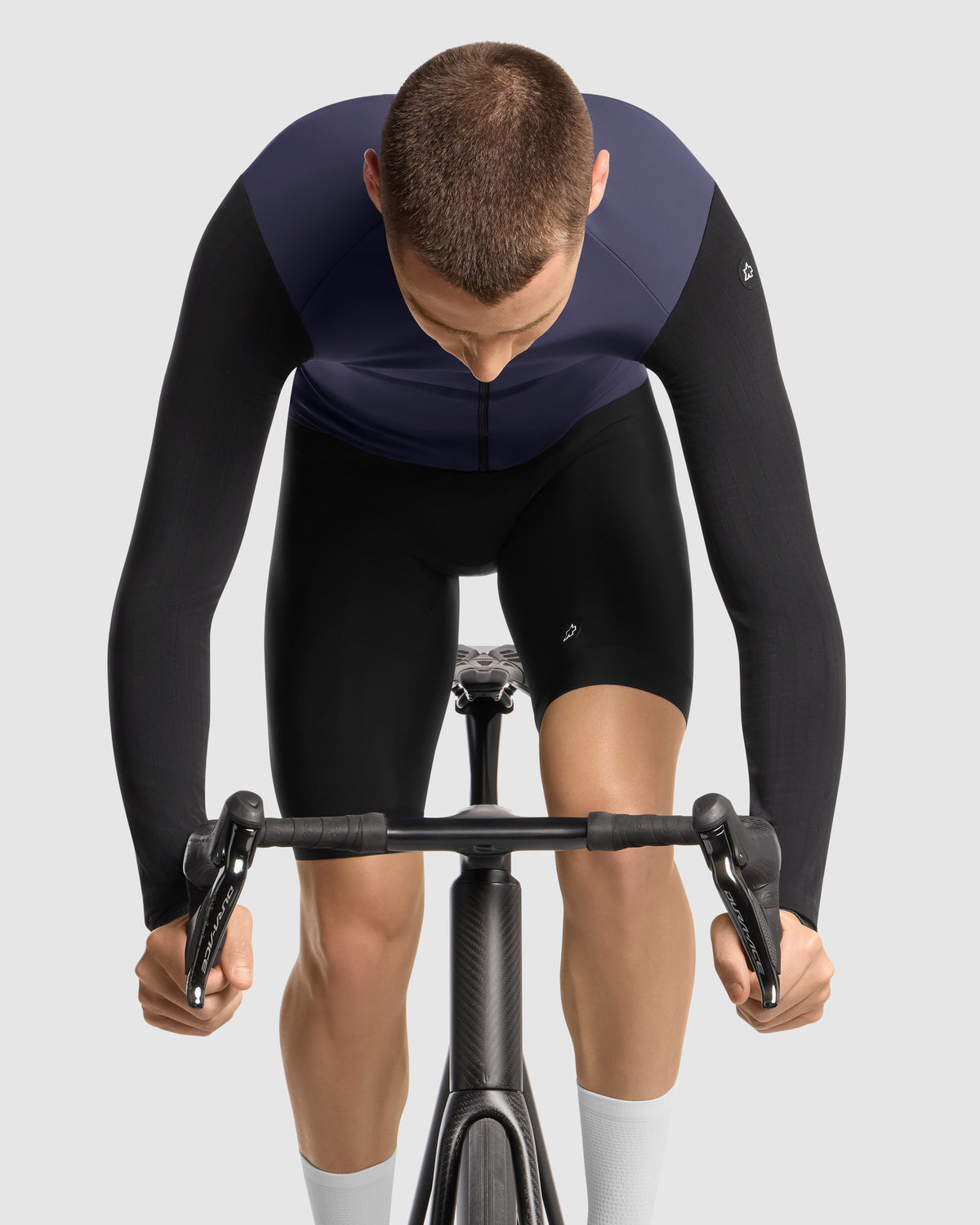 Assos Mille GTS S11 Chaqueta Primavera/OtoƱo Future Dusk #5