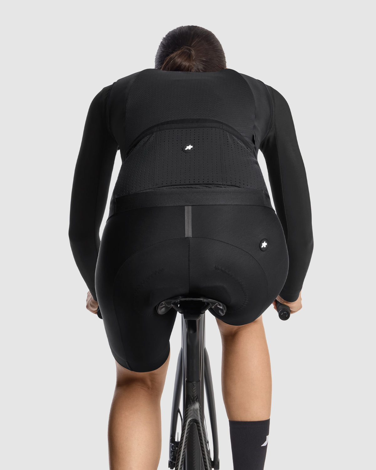 Assos Dyora R S11 Chaleco Primavera OtoƱo Black Series #6
