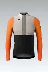 Hyder Blend Long Sleeve Jersey Gobik Muškarci Aurland