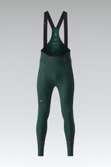 Absolute 7.0 K10 Bib Tights Gobik Muški Green Gables