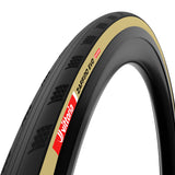 Vittoria Zaffiro Evo Folding G2 Guma Cream/Black