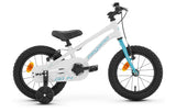 Bicikli Megamo 14 Go 2027 White