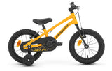 Bicikli Megamo 14 Go 2027 Yellow