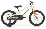Bicikli Megamo 18 Go 2026 Beige