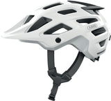 Abus Moventor 2.0 MTB Kaciga Shiny White