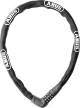 Abus Steel-O-Chain 5805C/75 Lančana/Kombinacijska Brava Crna
