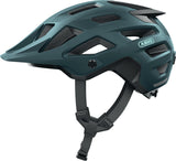 Abus Moventor 2.0 MTB Kaciga Midnight Blue