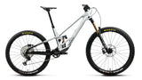 Bicikli Orbea Rallon E-Team 2027 White Chic/Diamond Black Gloss