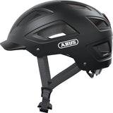 Abus Hyban 2.0 Urbana Kaciga Velvet Black