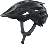 Abus Moventor 2.0 MTB Kaciga Velvet Black