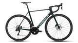 Okviri Bicikla Orbea Orca M35i 2027 Escape Green/Carbon View Matt