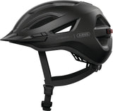 Abus Urban-I 4.0 Urbana Kaciga Velvet Black