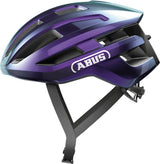 Abus Powerdome Road Helmet Flip Flop Purple