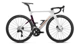 Okviri Bicikla Orbea Orca Aero M30i Ltd 2027 Golden Off White/Sunset Gloss
