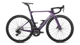 Okviri Bicikla Orbea Orca Aero M22 Ltd 2027 Royal Plum Matt/Fantasy Purple C. View Gloss