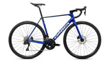 Okviri Bicikla Orbea Orca M30i 2027 Cobalt Blue/Carbon Raw Matt