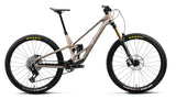 Bicikli Orbea Rallon E-Ltd 2027 Nickel Matt/Nickel Chrome Gloss