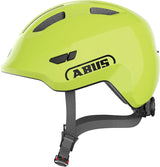 Abus Smiley 3.0 Dječja Kaciga Shiny Yellow