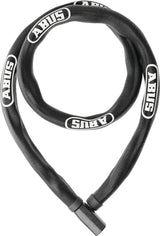 Abus Steel-O-Chain 4804K/110 Lančana Brava Crna