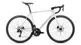 Okviri Bicikla Orbea Orca M30i 2027 Iris White Gloss/Lilac Matt