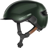 Abus Hud-Y Mips Urban Kaciga Moss Green