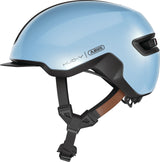 Abus Hud-Y Mips Urbana Kaciga Iced Blue