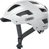 Abus Hyban 2.0 Urbana Kaciga Polar White