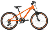 Bicikli Megamo 20 Go Race 2027 Orange
