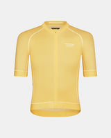 Pas Normal Studios Mechanism Muški Dres s Kratkim Rukavima Dusty Yellow