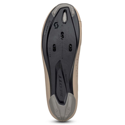 Zapatillas Carretera Scott Road Comp BOA Beis/Marrón #2