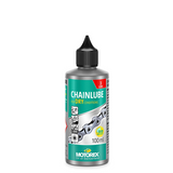 Motorex Chain Lube Dry Conditions Bočica 100ml