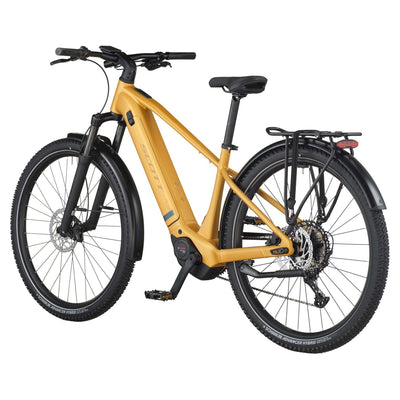 Bicicletas Eléctricas eUrbanas Scott Axis 20 2026 Colorado Gold #3