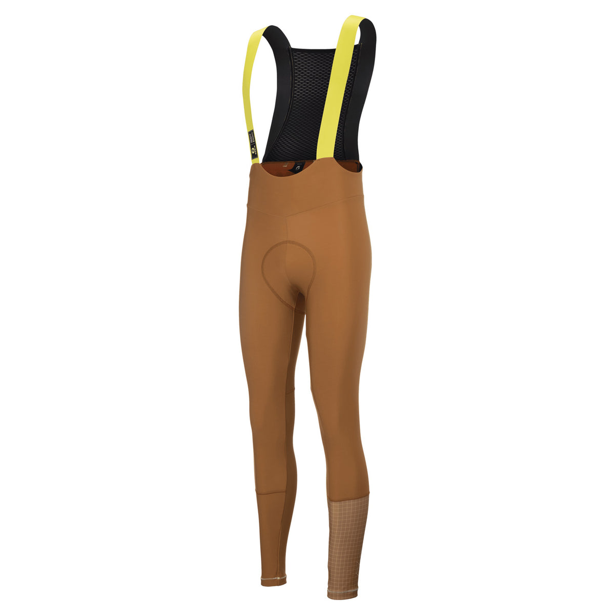 Culote Largo Tirantes Scott RC Pro Warm +++/Remix Hombre Bread Brown
