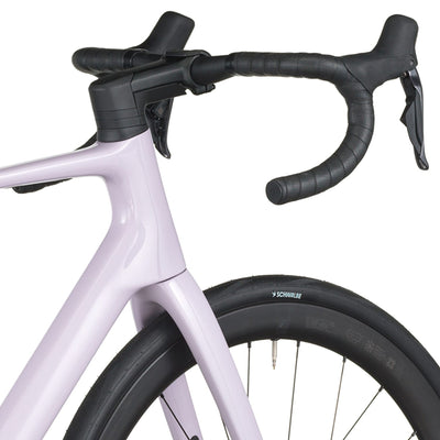 Bicicletas Carretera Scott Addict 20 2026 Violet Pink #7