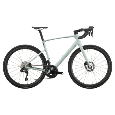 Bicicletas Carretera Scott Addict 30 2027 Sand Green