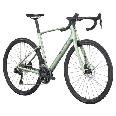 Bicicletas Carretera Scott Addict 40 2026 Reseda Green