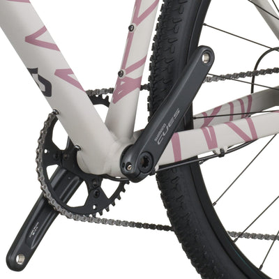 Scott Speedster Gravel 30 2026 Sepia Grey #6