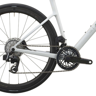 Bicicletas Carretera Scott Addict 10 2027 Rainbow White #4
