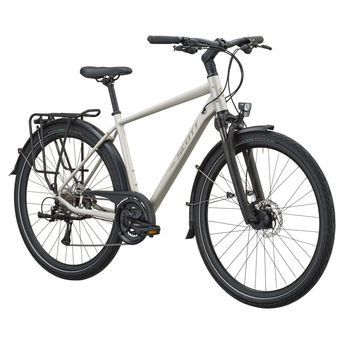 Scott Vitess 20 2027 Ivory Beige