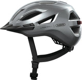 Abus Urban-I 4.0 Urbana Kaciga Graphite Silver