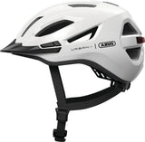 Abus Urban-I 4.0 Urbana Kaciga Shiny White