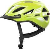 Abus Urban-I 4.0 Urbana Kaciga Signal Yellow
