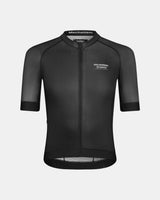 Pas Normal Studios Mechanism Muški Dres s Kratkim Rukavima Black