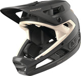 Abus Airdrop Mips MTB Kaciga Concrete Grey