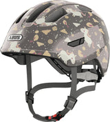 Abus Smiley 3.0 Dječja Kaciga Grey Horse
