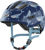Abus Smiley 3.0 Dječja Kaciga Blue Whale