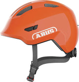 Abus Smiley 3.0 Dječja Kaciga Shiny Orange