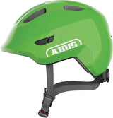 Abus Smiley 3.0 Dječja Kaciga Shiny Green