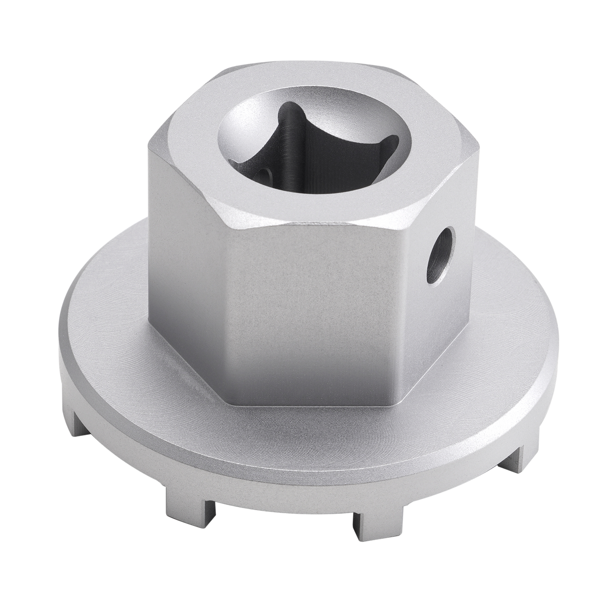 Herramienta Lockring DJI Avinox M1/M2/M2S Plata
